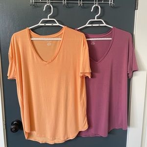 Bundle of Aerie Tees